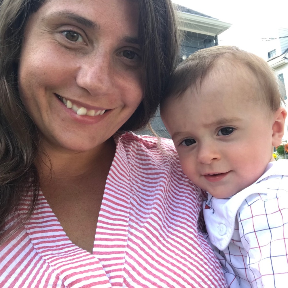 Meet your Posher, Shayna